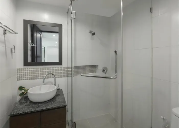 Silom Lofts Hotel Banguecoque