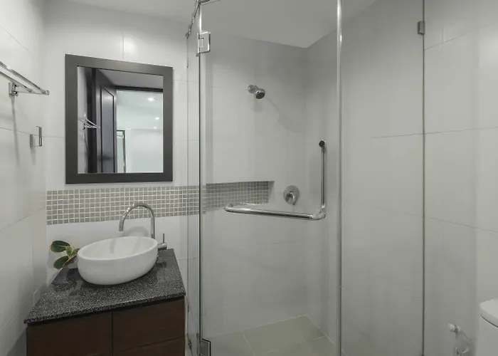 Silom Lofts Hotel