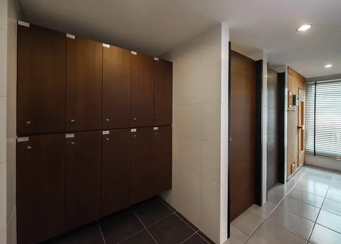 Silom Lofts 3*