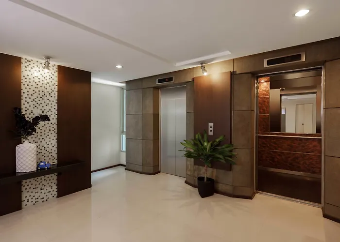 Silom Lofts