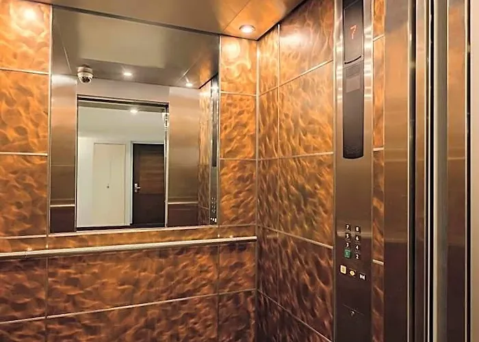 Silom Lofts