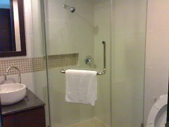 Silom Lofts 3* Banguecoque