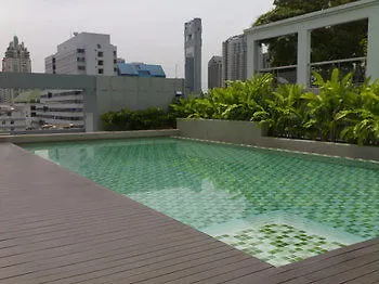 Hotel Silom Lofts