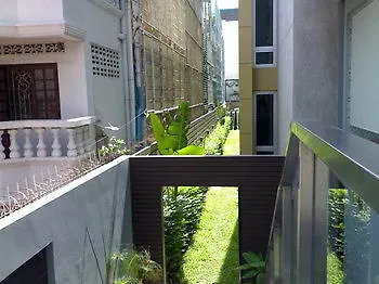 Hotel Silom Lofts