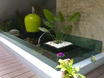 Hotel Silom Lofts