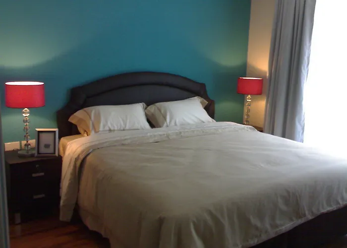 Silom Lofts Banguecoque