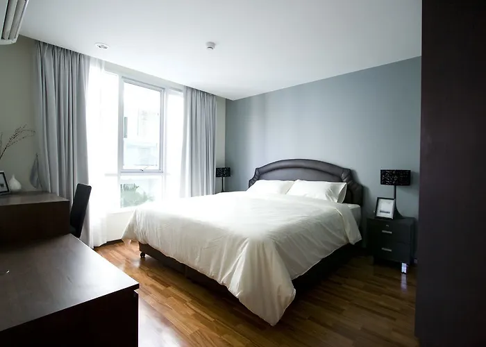 Hotel Silom Lofts 3*