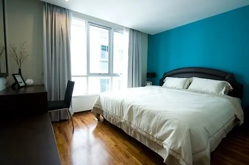Hotel Silom Lofts