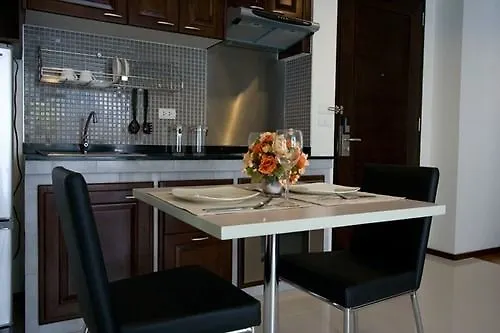 Hotel Silom Lofts Banguecoque
