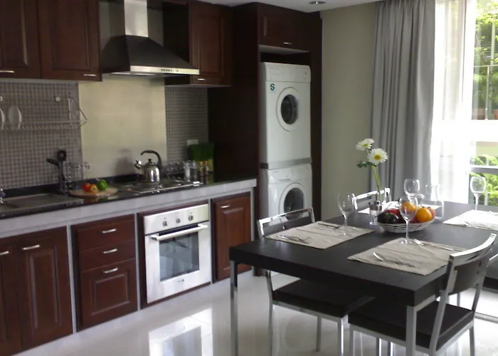 Hotel Silom Lofts 3*