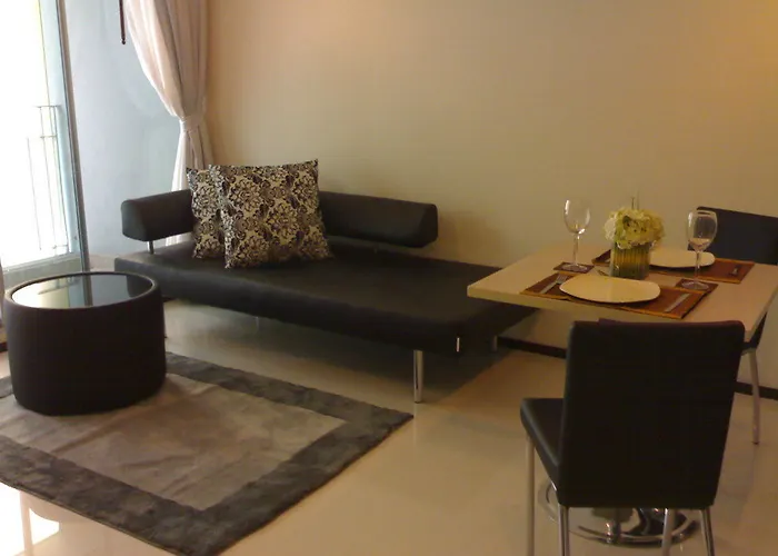 Silom Lofts