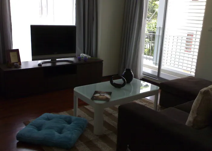 Silom Lofts Banguecoque
