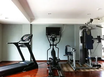 Silom Lofts Banguecoque