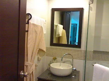 Silom Lofts Banguecoque