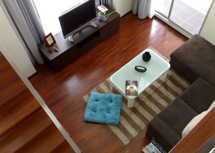 Silom Lofts Banguecoque