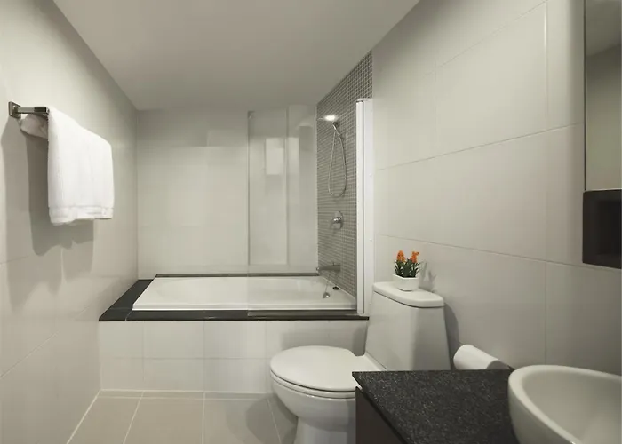 Silom Lofts